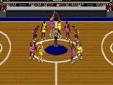 NBA Action 