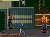 Bare Knuckle III