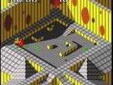 Marble Madness