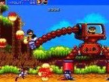 Gunstar Heroes