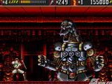 Shinobi III - Return of the Ninja Master