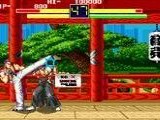 Art of Fighting