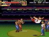 Streets of Rage 2