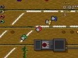 Micro Machines II