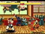 Samurai Shodown