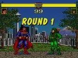 Justice League Task Force