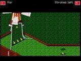 Zany Golf