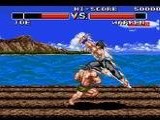 Deadly Moves