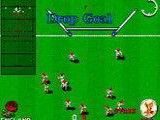 International Rugby