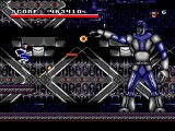 Spider-Man and the X-Men - Arcade