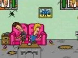 Beavis and Butt-Head