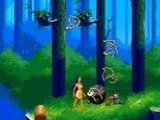 Pocahontas