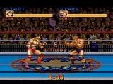 Saturday Night Slammasters