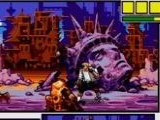 Comix Zone