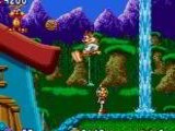 Bubsy in Claws Encounters of the Furred Kind