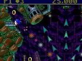 Sonic Spinball