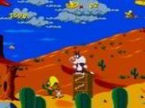 Speedy Gonzales - Cheeze Cat-astrophe