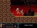 Blades of Vengeance