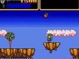 Wonder Boy III - Monster Lair