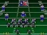 Troy Aikman NFL Football