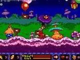 ToeJam & Earl 2 : Panic on Funkotron