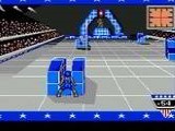 American Gladiators