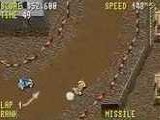 Combat Cars