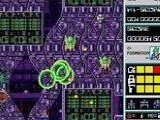Dangerous Seed