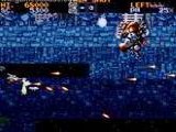 Lightening Force - Quest for the Darkstar