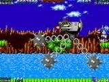 Sonic ERaZor