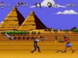Instruments of Chaos Starring Young Indiana Jones