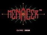 Menacer 6-Game Cartridge