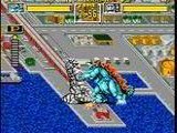 King of the Monsters