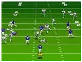 NFL '95 | RetroGames.Fun