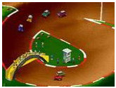 Super Skidmarks | RetroGames.Fun