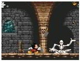 Mickey Mania - The Timeless Ad… - Sega Genesis