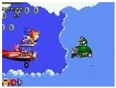 Sonic Classic Heroes | RetroGames.Fun
