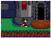 Mickey's Ultimate Challenge - Sega Genesis