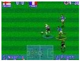 International Superstar Soccer Deluxe | RetroGames.Fun