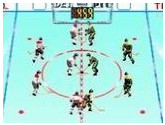 Tecmo Super Hockey - Sega Genesis