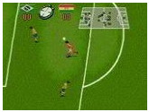 Champions World Class Soccer | RetroGames.Fun