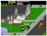 Paperboy | RetroGames.Fun