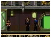 Star Trek - Deep Space Nine - Crossroads of Time | RetroGames.Fun