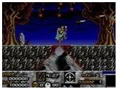 Draxos - Sega Genesis