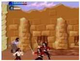 CutThroat Island | RetroGames.Fun