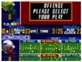 Madden NFL 98 - Sega Genesis