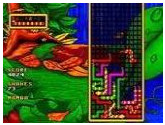 Wild Snake - Sega Genesis