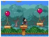 The Great Circus Mystery Starring Mickey & Minnie | RetroGames.Fun