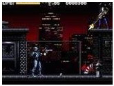 Robocop vs Terminator | RetroGames.Fun