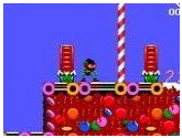 Zool | RetroGames.Fun